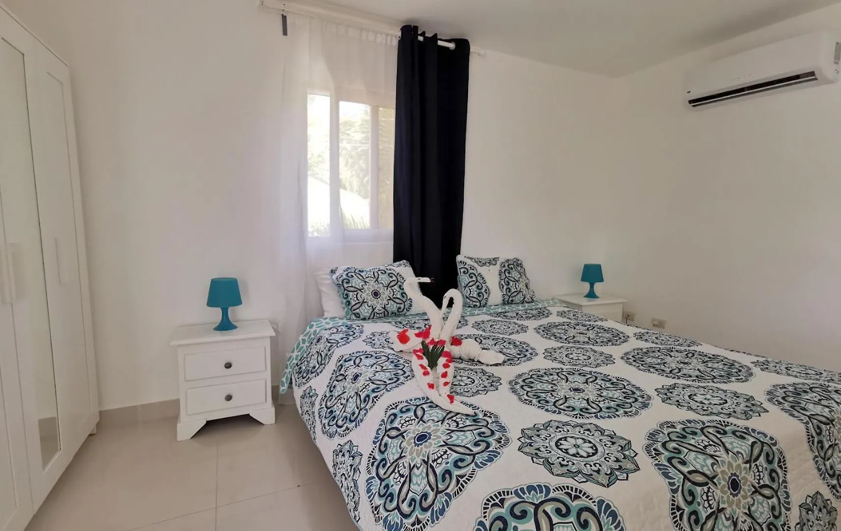 Dream Island Villas & Apartments Ocean View Pool Playa Los Corales Пунта-Кана