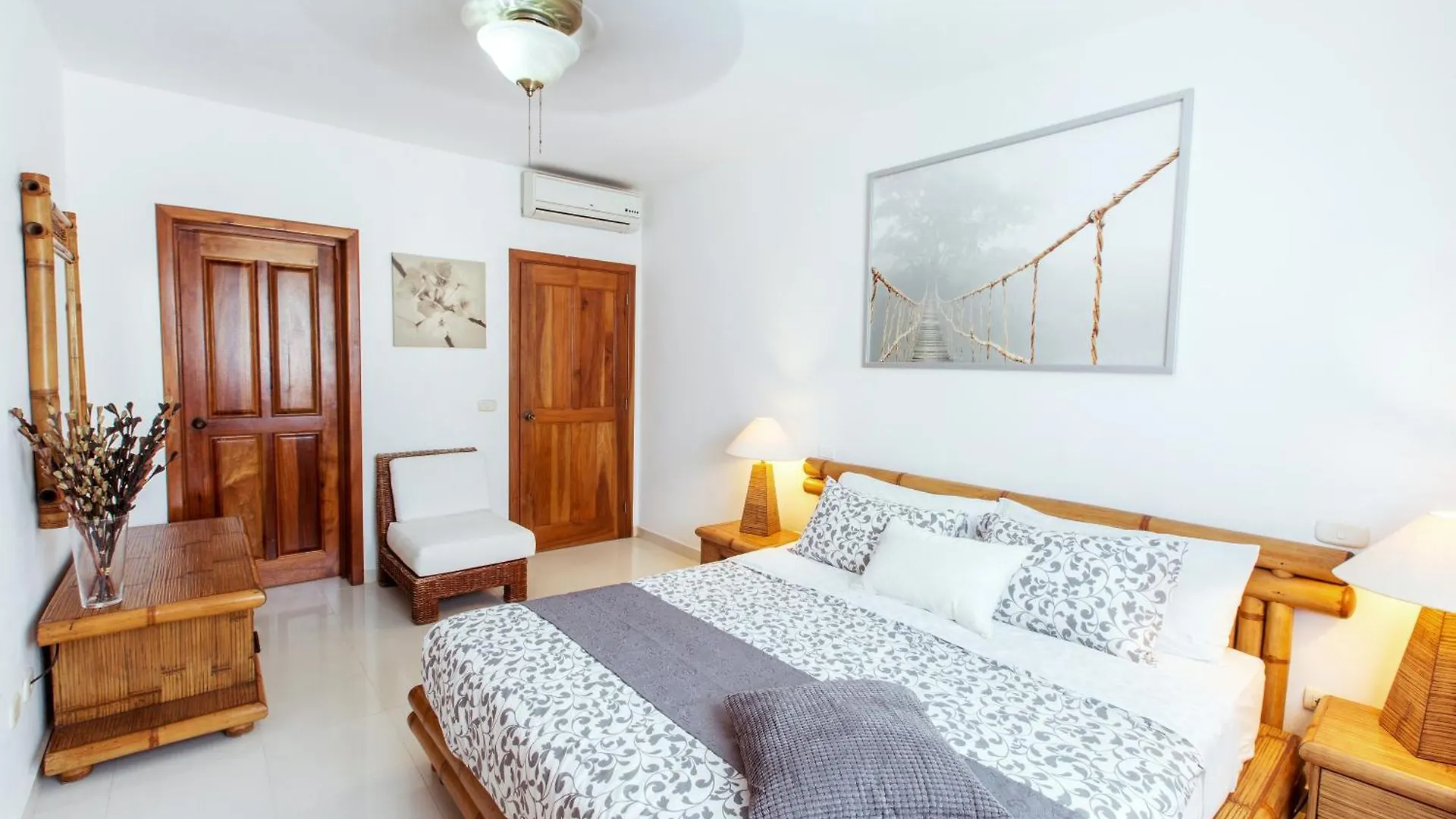 Dream Island Villas & Apartments Ocean View Pool Playa Los Corales Пунта-Кана 0*,