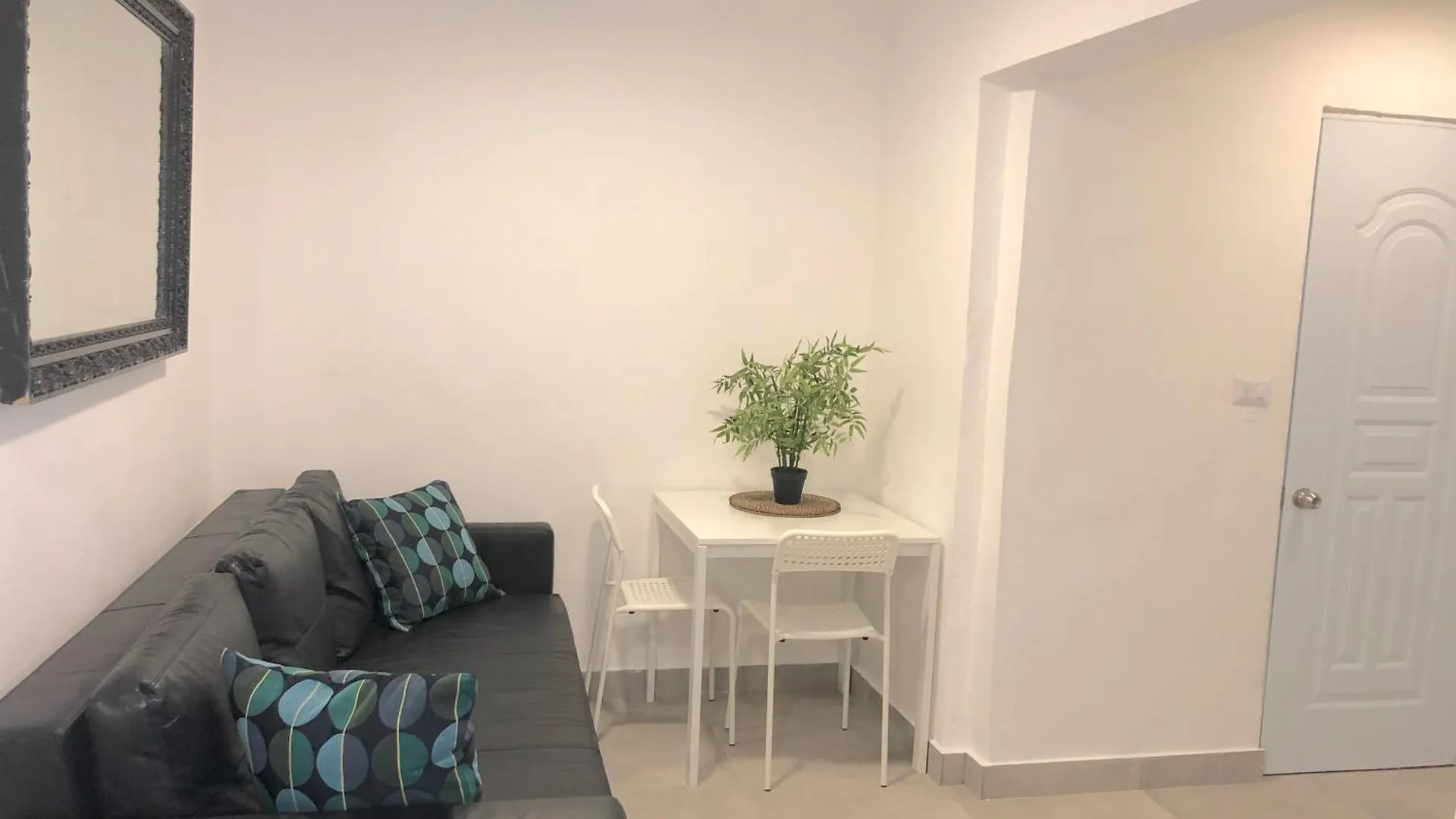 Dream Island Villas & Apartments Ocean View Pool Playa Los Corales Пунта-Кана 0*,  Доминиканская Республика