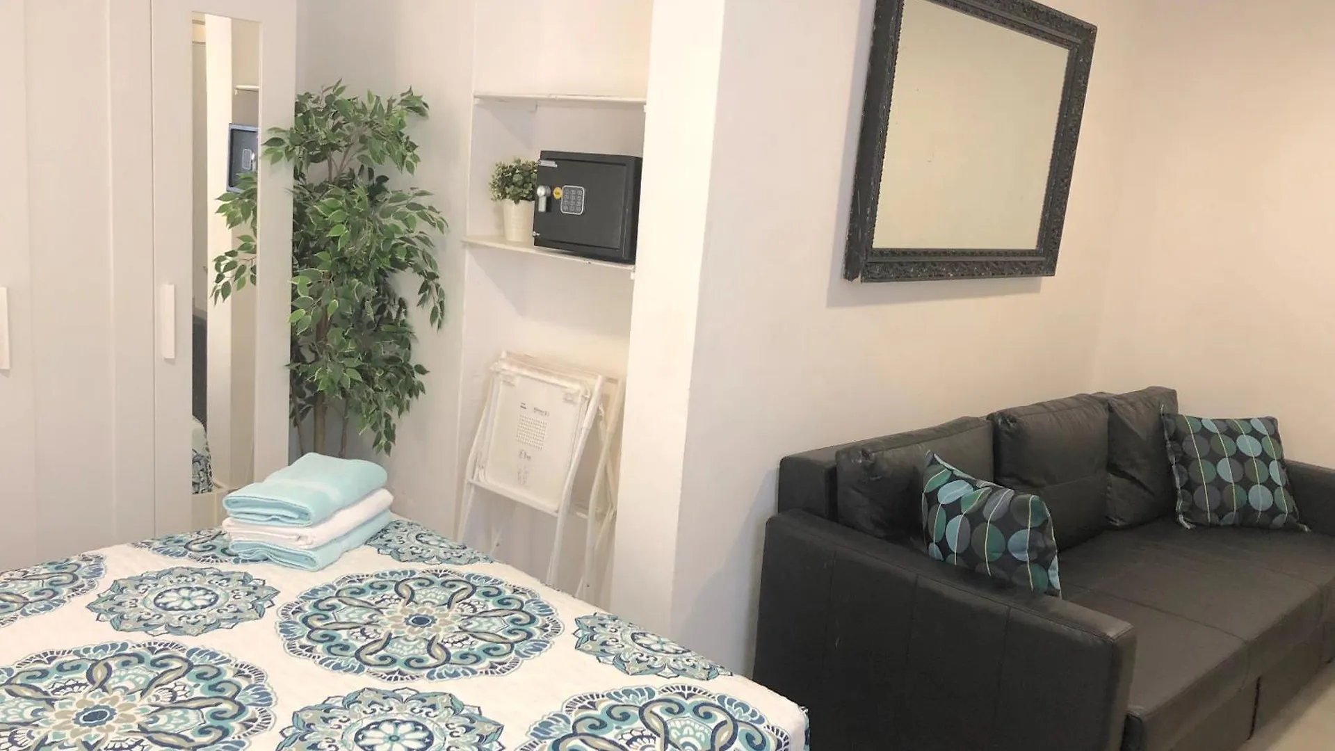 Апарт-отель Dream Island Villas & Apartments Ocean View Pool Playa Los Corales Пунта-Кана Доминиканская Республика