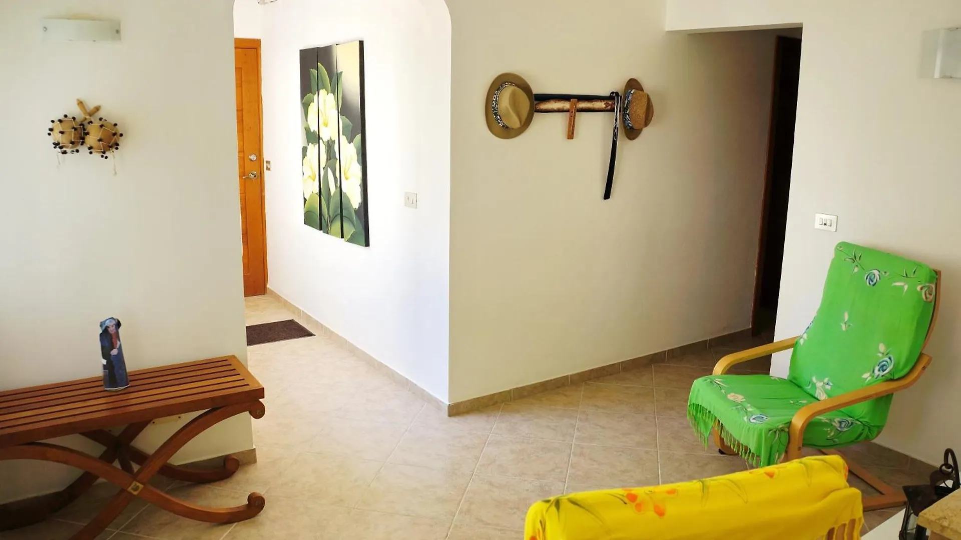 Dream Island Villas & Apartments Ocean View Pool Playa Los Corales Пунта-Кана 0*,