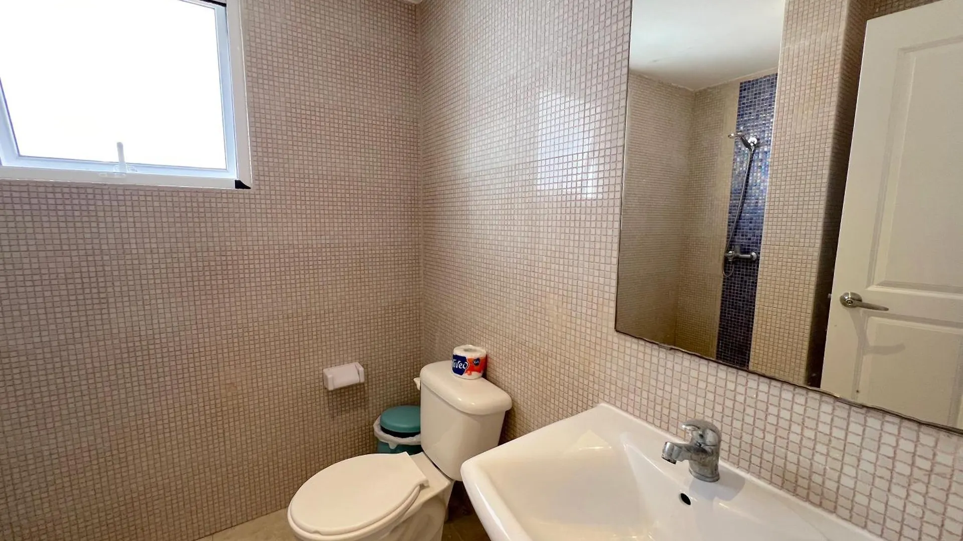 Dream Island Villas & Apartments Ocean View Pool Playa Los Corales Пунта-Кана