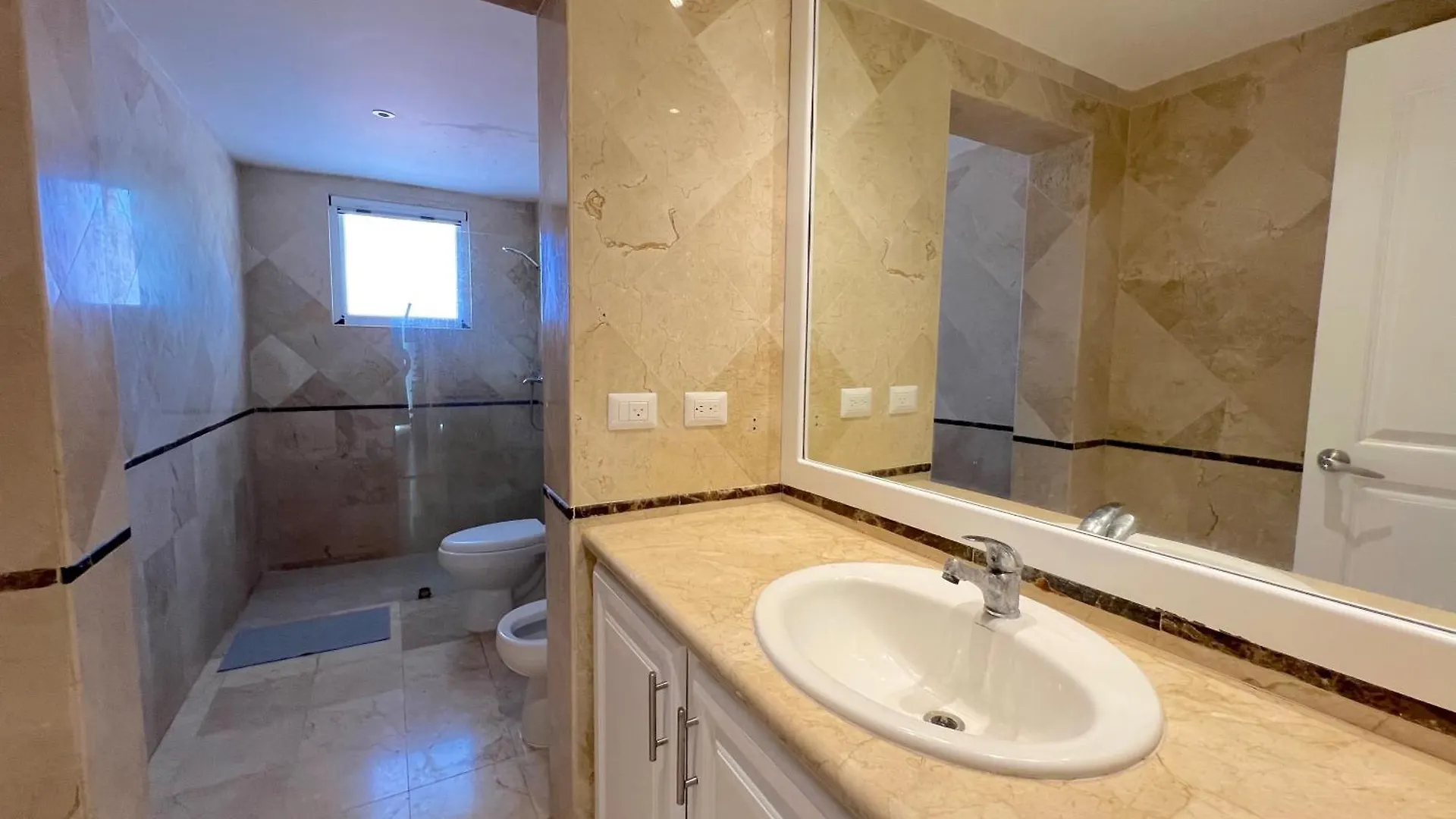 Dream Island Villas & Apartments Ocean View Pool Playa Los Corales Пунта-Кана