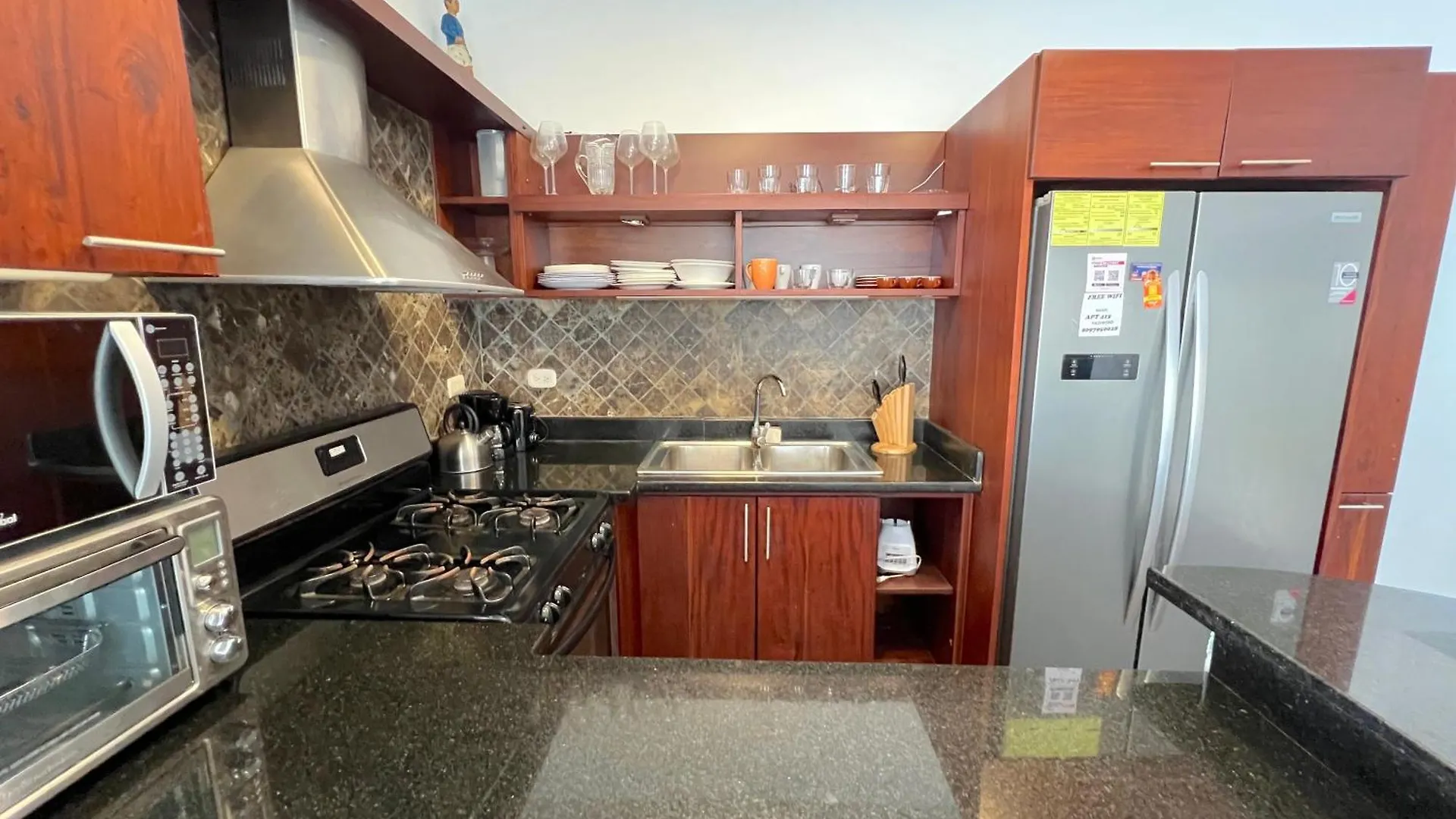 Dream Island Villas & Apartments Ocean View Pool Playa Los Corales Пунта-Кана 0*,  Доминиканская Республика