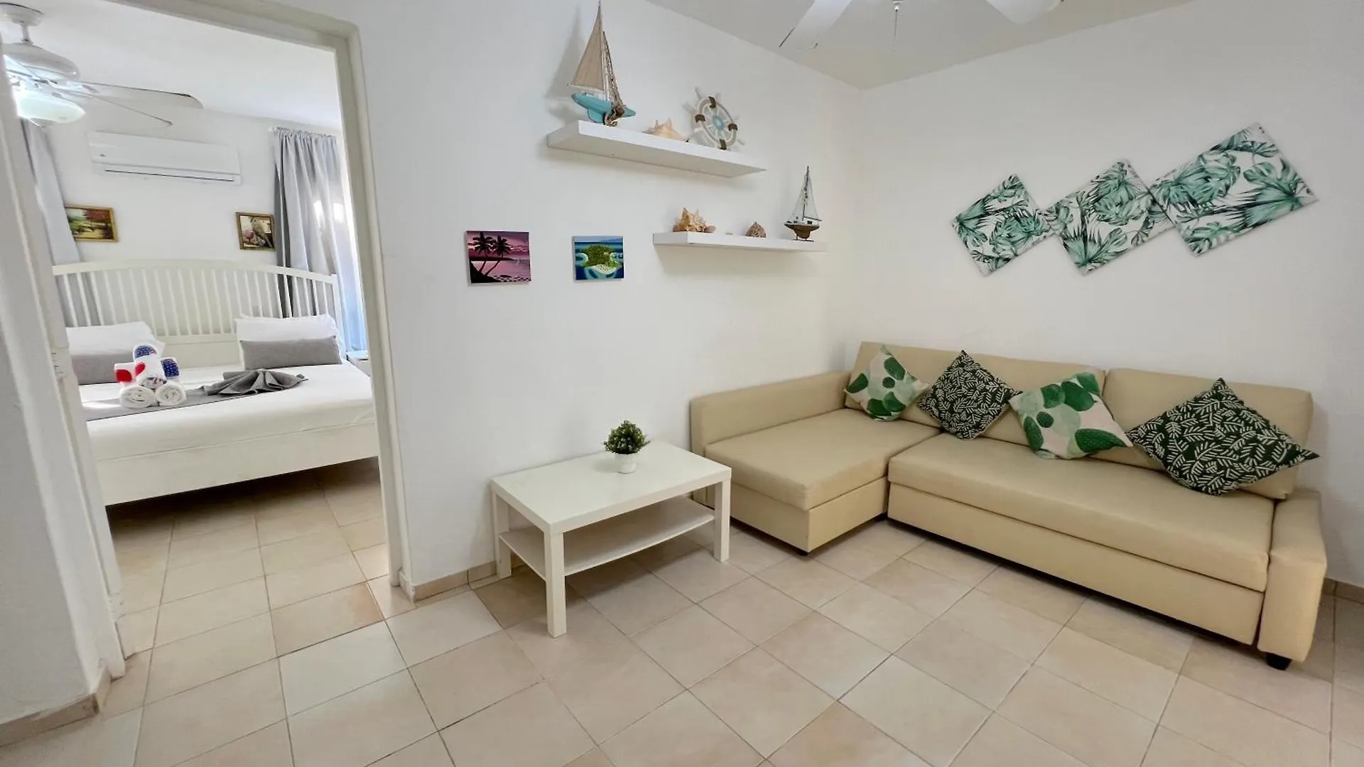 Dream Island Villas & Apartments Ocean View Pool Playa Los Corales Пунта-Кана 0*,  Доминиканская Республика