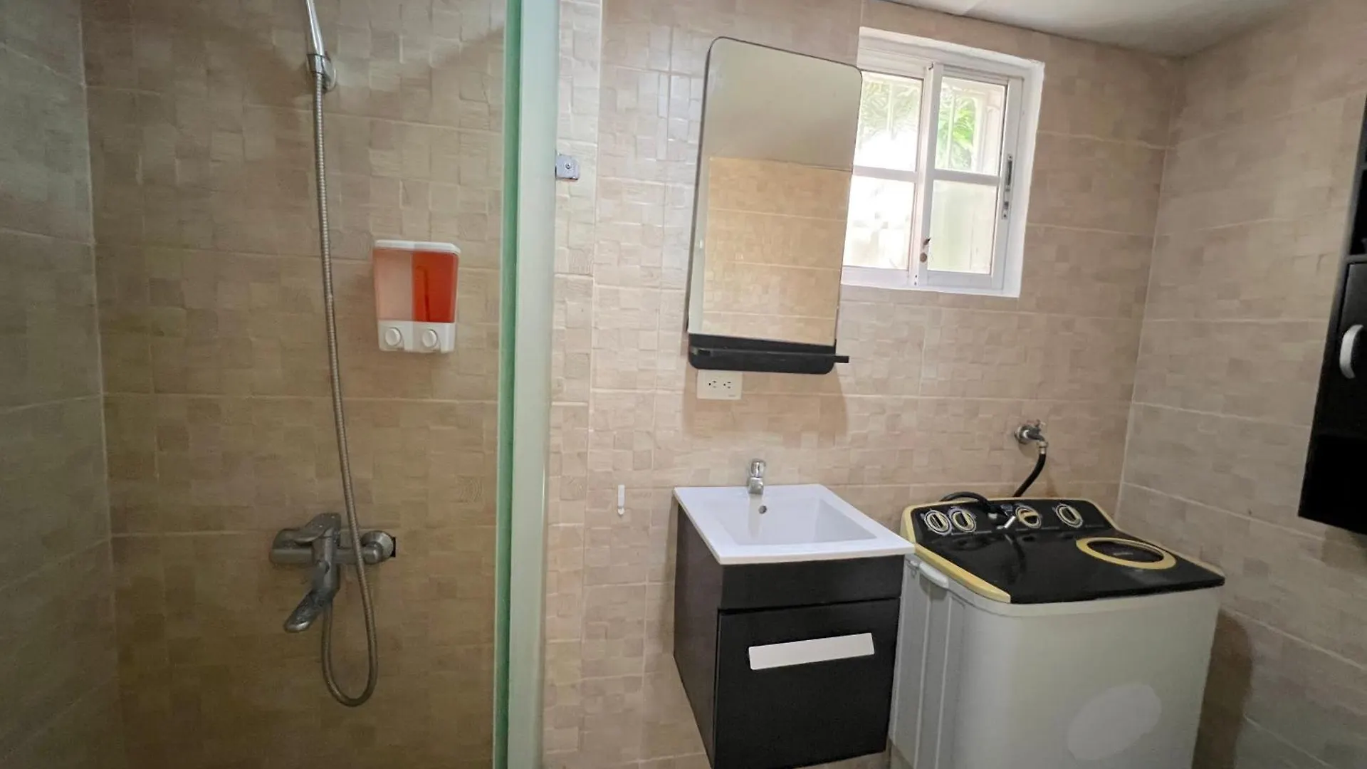 Dream Island Villas & Apartments Ocean View Pool Playa Los Corales Пунта-Кана Доминиканская Республика