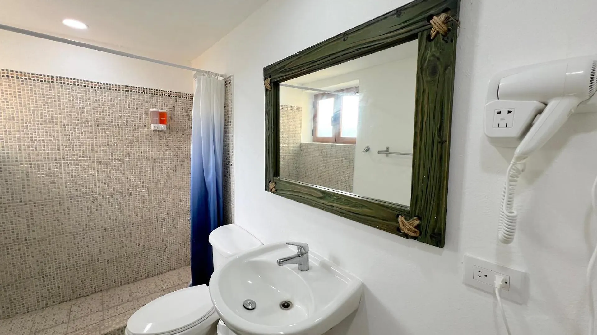 Dream Island Villas & Apartments Ocean View Pool Playa Los Corales Пунта-Кана Доминиканская Республика