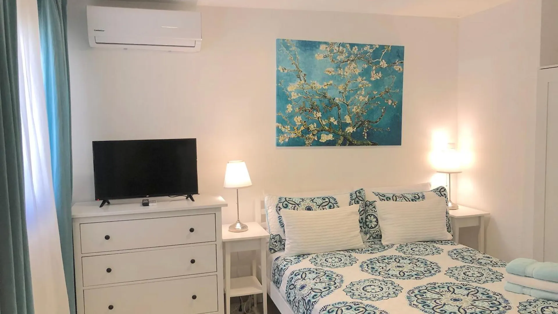 Dream Island Villas & Apartments Ocean View Pool Playa Los Corales 蓬塔卡纳 公寓式酒店