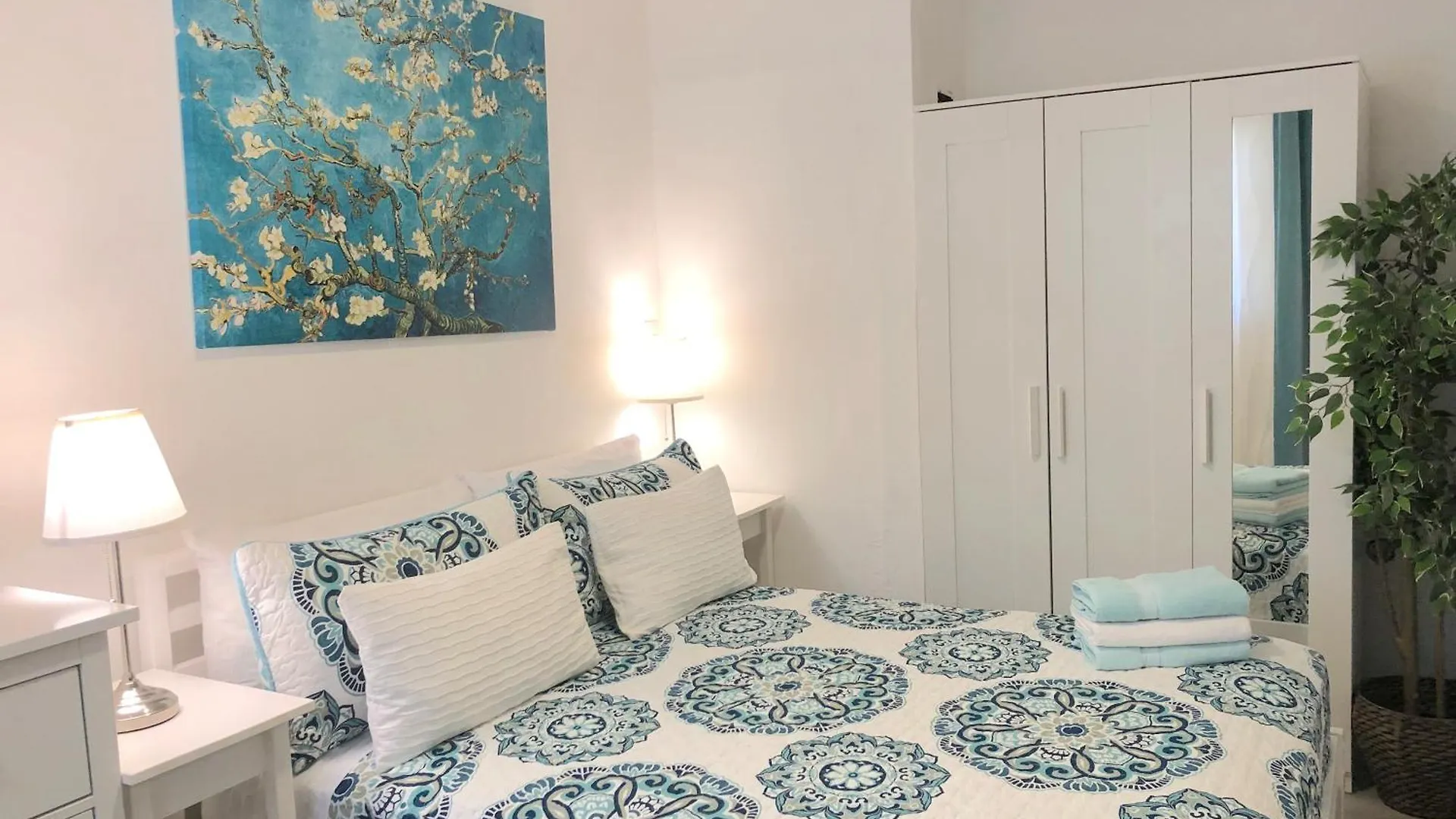 Dream Island Villas & Apartments Ocean View Pool Playa Los Corales 蓬塔卡纳 公寓式酒店